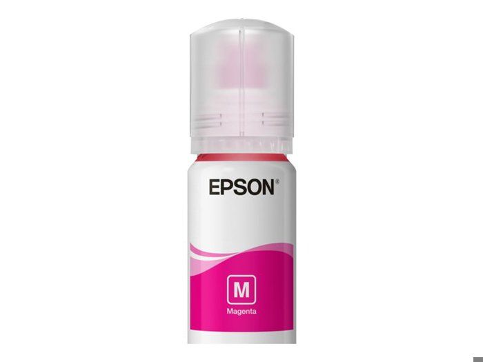 Ink bottle - EPSON - Magenta - EcoTank 102