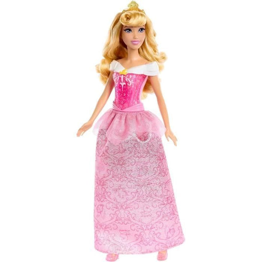 Disney princess - Aurore doll 29cm - Mannequins dolls - 3 years and +