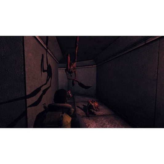 The Thing Remastered  PS5 Game