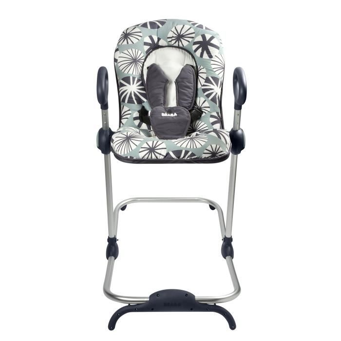BEABA Baby Bouncer Up & Down I - Nymphea