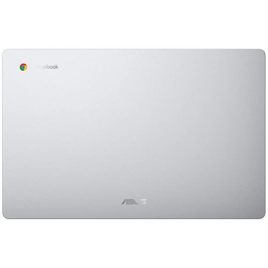 ASUS Chromebook CX1505 Laptop | Chrome OS - 15.6 FHD - Intel Core i3-N355 - RAM 16GB - 128GB eMMC