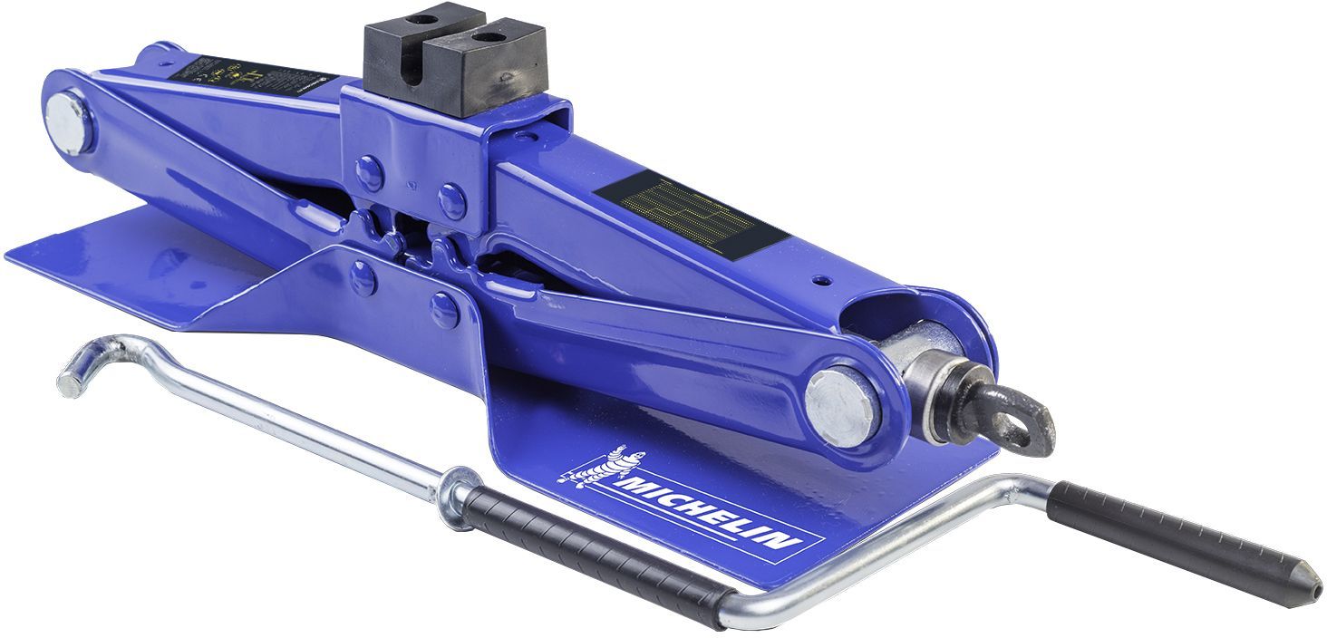 MICHELIN Diamond Jack - Lifting capacity: 1.5T