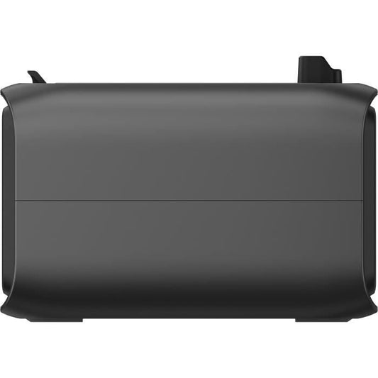 Smart Additional Battery - EcoFlow - RIVER 3 Plus EB600 - 572 Wh LiFePO4 Battery for Portable Power Station