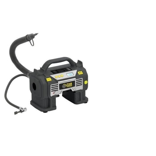 FARTOOLS Inflator compressor - 18 V