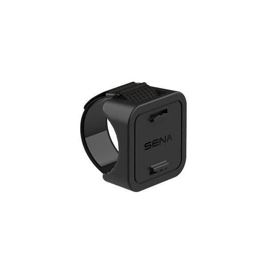 Duo Talkie - SENA - 6h battery life - 600m range - Bluetooth - USB-C - 4 interchangeable grilles - x 2
