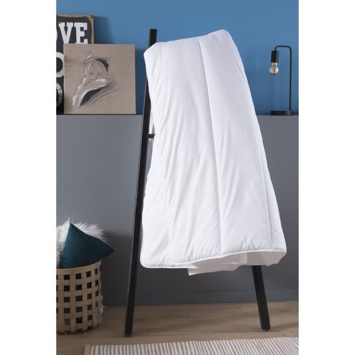 Vancouver temperate duvet - 240 x 260 cm - White - Dodo