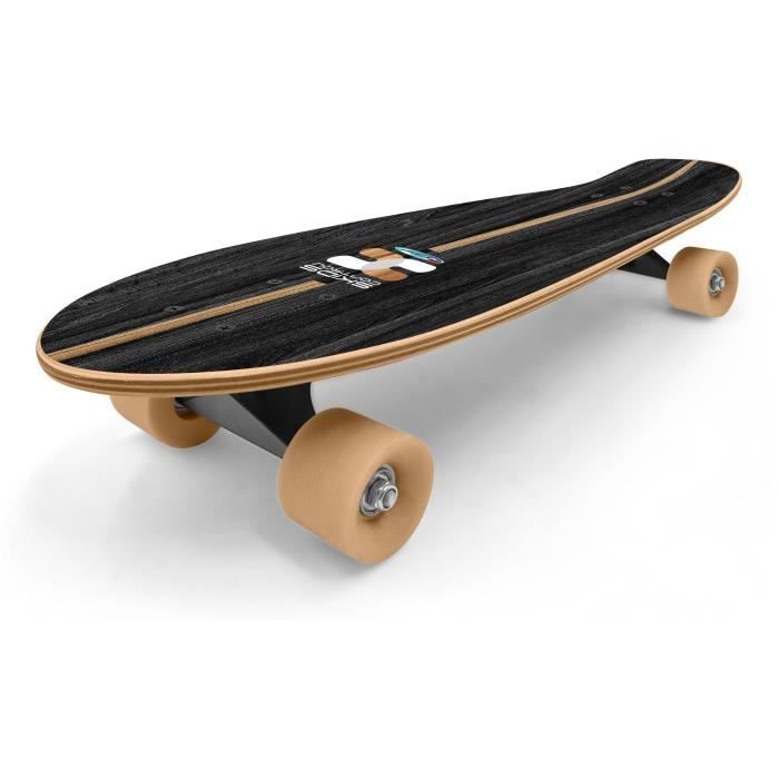 Cruiser Skateboard - 70x20cm - SKIDS CONTROL OXYGEN - OX794310