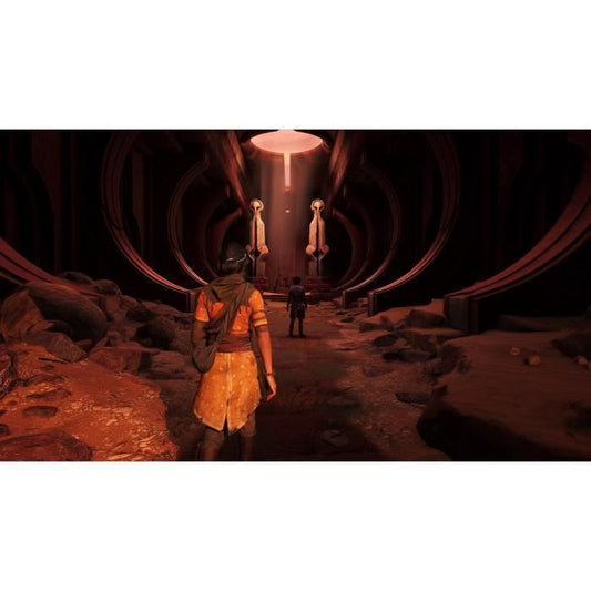 Unknown 9: Awakening - PS5 Game