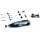 Wireless multifunction tool - Dremel Lite 7760 (delivered with 15 accessories and 1 USB charger, 3.6 integrated battery)