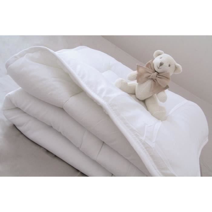 DOUX NID Duvet 100x140 White