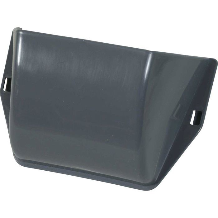 Rodent cage - Zolux - Néolife Connect - For rabbits and guinea pigs - 101.5 x 54 x 51 cm - Grey
