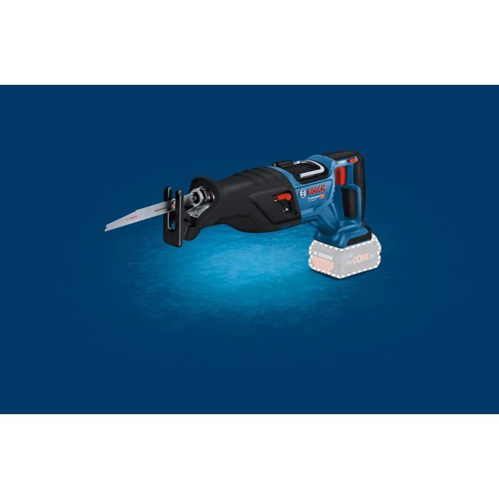 18V GSB/GKS/GSA tool set - BOSCH - with 2 x 18V 5.5AH and 1 x 18V 4.0AH batteries - charger - L-Boxx 0615990N38