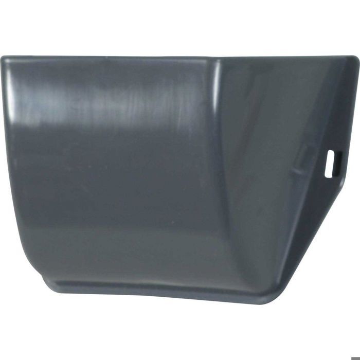 Rodent cage - Zolux - Néolife Connect - For rabbits and guinea pigs - 101.5 x 54 x 51 cm - Grey