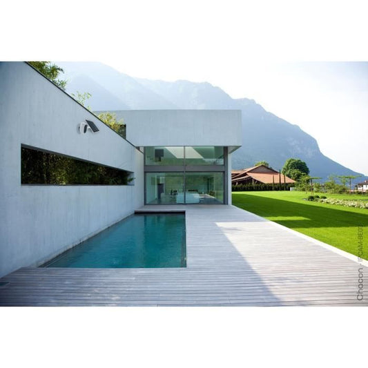 2 cameras with solar panel - CHACON - 2-IPCAM-BE03-PS - Outdoor - WiFi