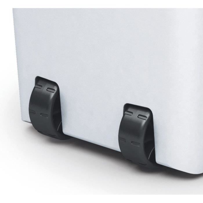 Container - KERBL - Petfood - Brown/white - 40l