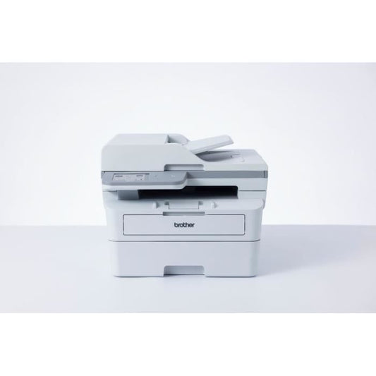 BROTHER MFC-L2980DW A4 Monochrome Laser Multifunction Printer - Wi-Fi - Print, scan, copy and fax
