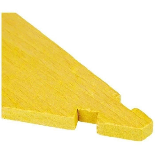 JEUJURA - Wooden construction - My Wooden Chalet 175 pieces