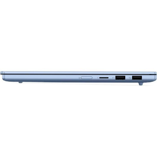 LENOVO IdeaPad Slim 5 13ARP10 Laptop Without Windows 13.3 WUXGA - Ryzen 7 7735HS - RAM 16GB - 512GB - Aluminum - AZERTY - Blue