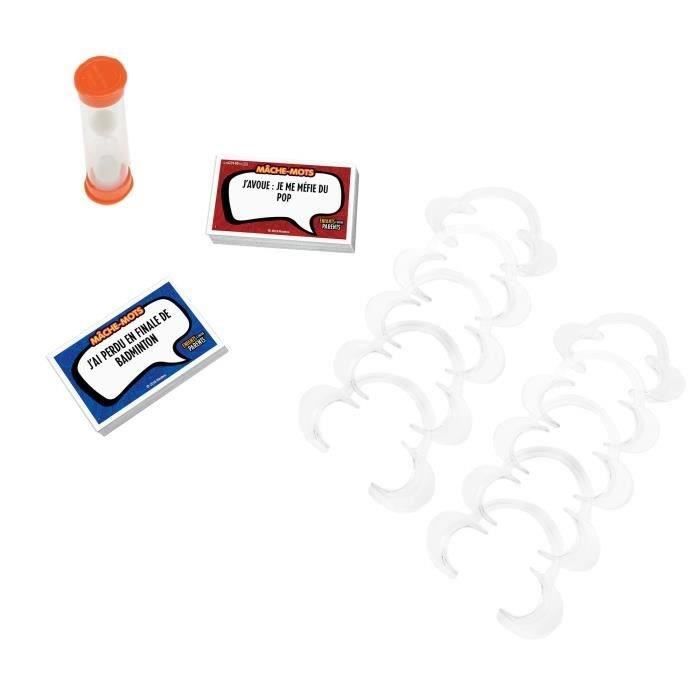 HASBRO GAMING - Kids Word Mask - Board Game