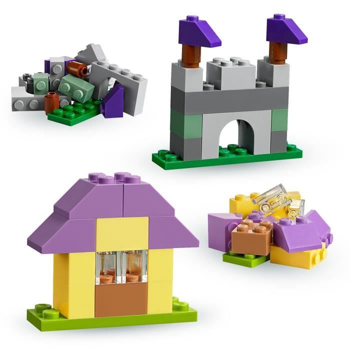 LEGO Classic 10713 The construction bag
