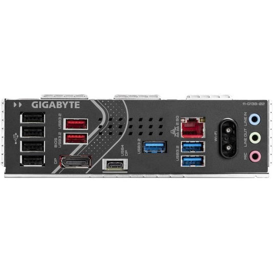 Motherboard - GIGABYTE - Z890 EAGLE WIFI7