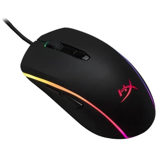 HYPERX Pulsefire Surge Wired USB 6-Button Optical Mouse