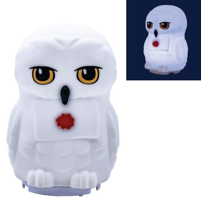 LEXIBOOK - 3D night light - Diffusion of light in colors - Approx. 20cm