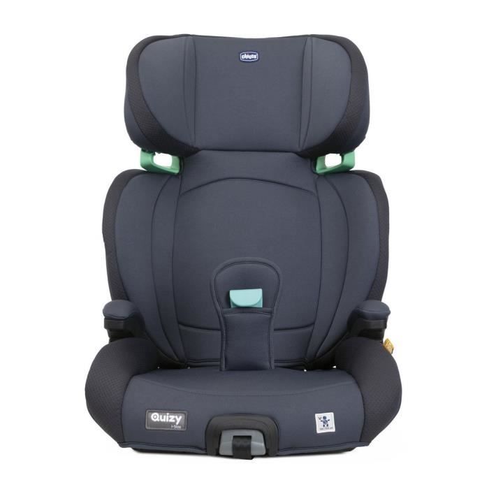 CHICCO Quizy Group 2/3 i-Size Car Seat - India Ink