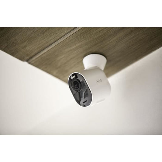 Camera - ARLO - Ultra V2 - Outdoor - Battery - Night Vision