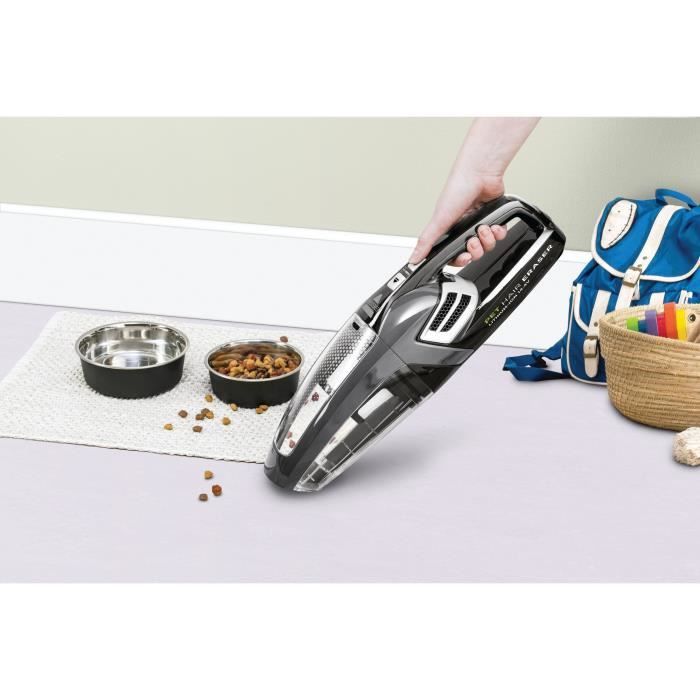 BISSELL Cordless Portable Vacuum Cleaner - 2278N Pet Hair Eraser Hand Vacuum