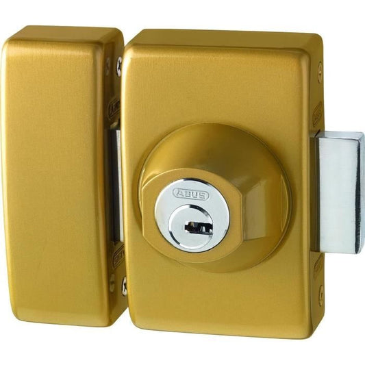 ABUS - VD6 45mm Door Lock