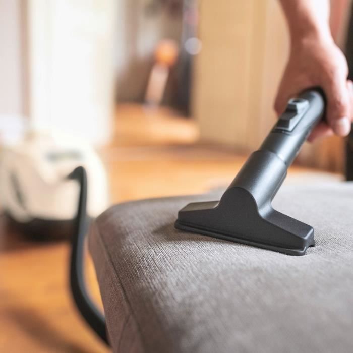 NEW KARCHER DS 6 PLUS - Bagless vacuum cleaner with water filtration + Accessories - Rejects 99.95% dust-free air