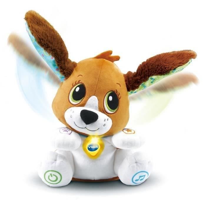 Vtech baby - doggie talks with me