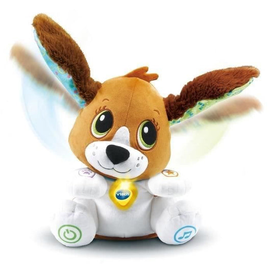 Vtech baby - doggie talks with me