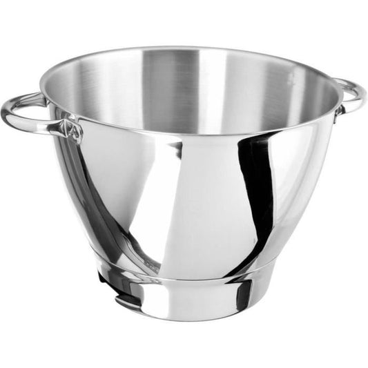 KENWOOD Accessories 36385A Stainless steel bowl with handles