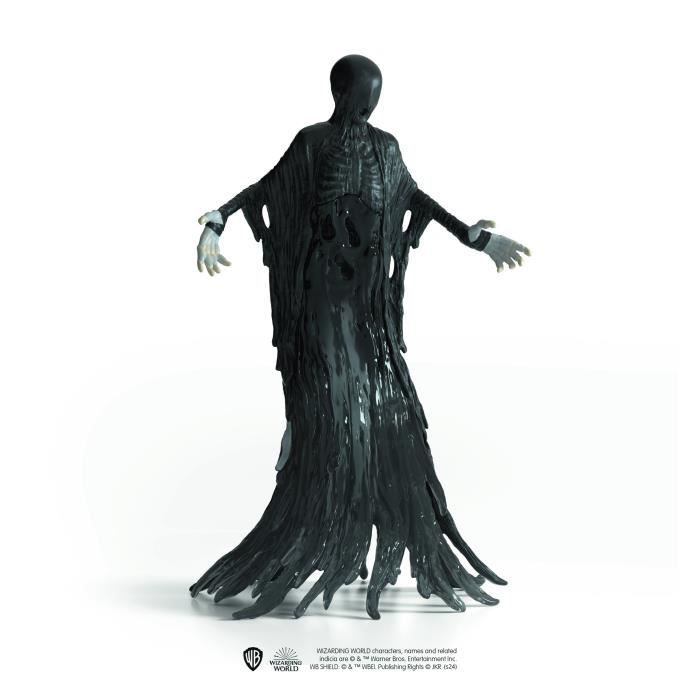 Dementor Figurines, Schleich 13992 Harry Potter, For Children from 6 years old
