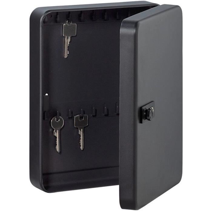 Burg -Wächter KC 36 C key boxes - Lockable by 3 rollers with 3 rollers