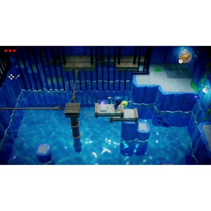 The Legend of Zelda: Echoes of Wisdom  Nintendo Switch game