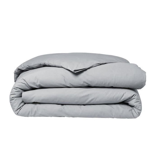 TODAY PRESTIGE TODAY Bed Parliament - 220 x 240 cm - 2 people - 100% percale macramé finish - Steel