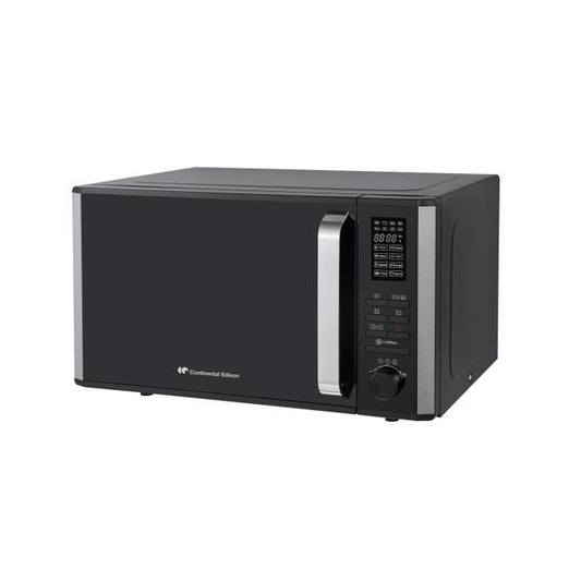 Continental Grill EDISON MO28GB Black L51.3 x D 42.8 cm
