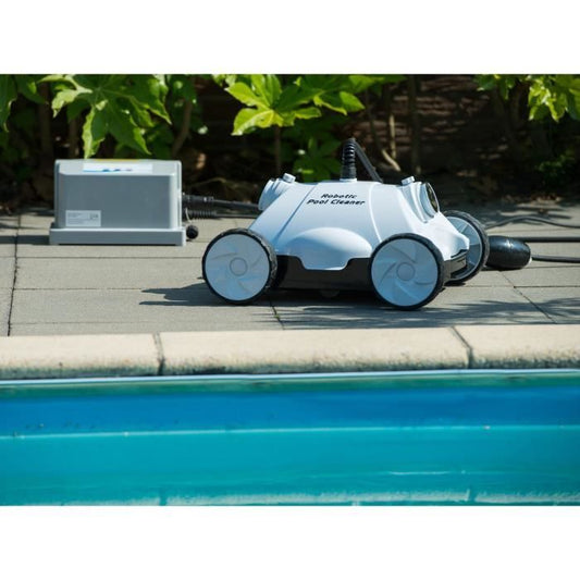 UBBINK ROBOTCLEAN 1 Pool background cleaner