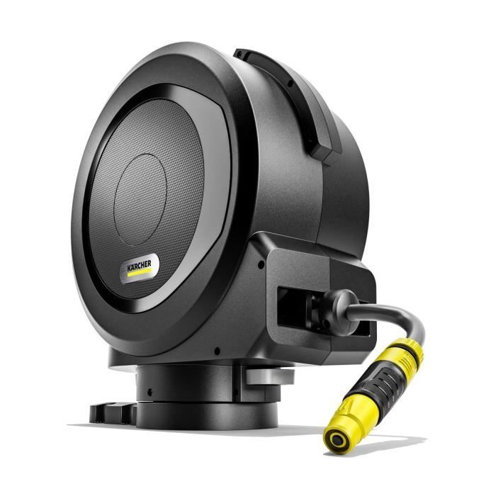 HBX 4.20 automatic wall-mounted hose reel - KARCHER