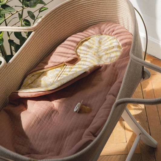 Baby nest - DOMIVA - Honey Moon - 75 cm