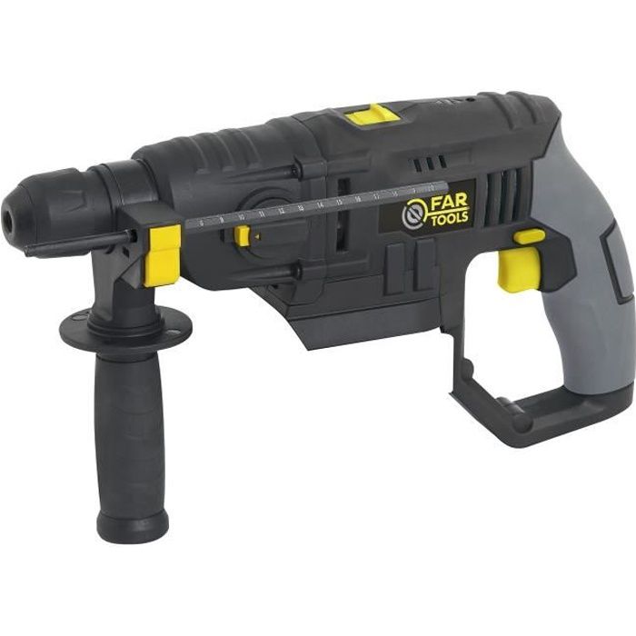 FARTOOLS X-FIT - XF-HAMMER S / W PUNCH - without battery & charger - 216002