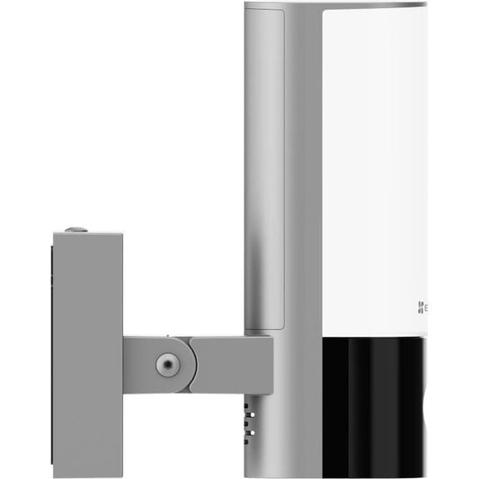 Wall-mounted security camera - EZVIZ - EL3 - 2K - Wi-Fi 6 - AI detection - Color night vision - Siren