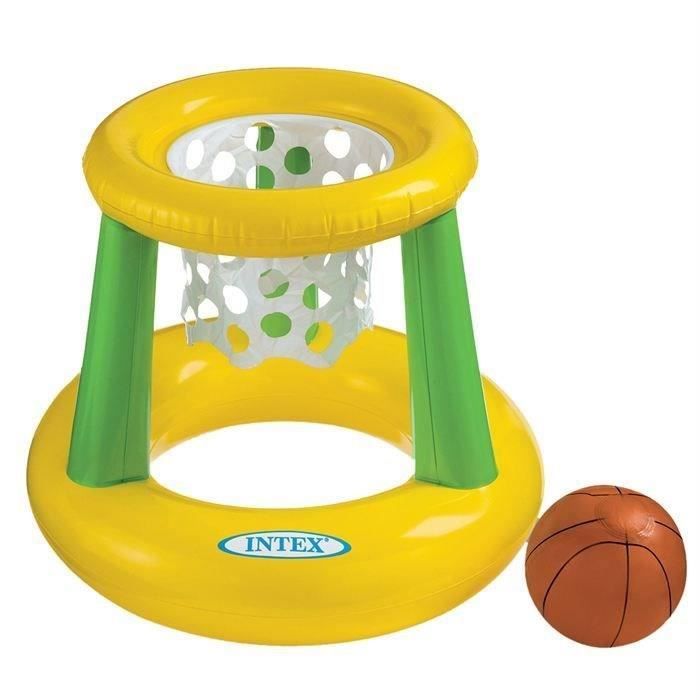 INTEX Inflatable Basketball Game for Pool