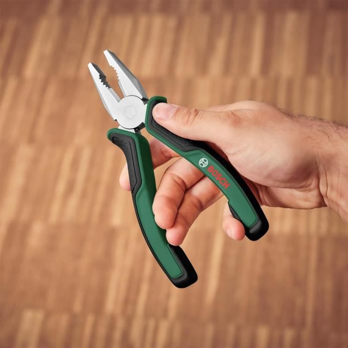 Needle nose pliers