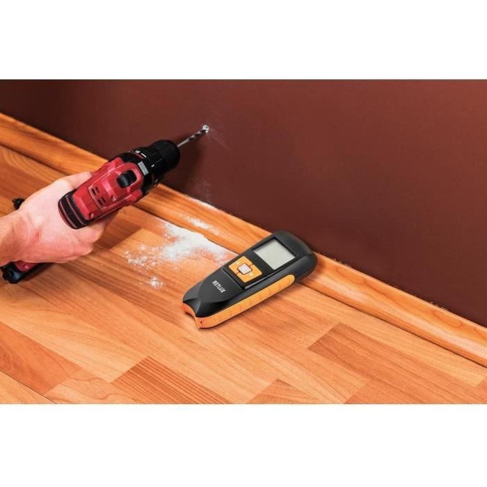 4in1 multidetector - RETLUX - RDT 100