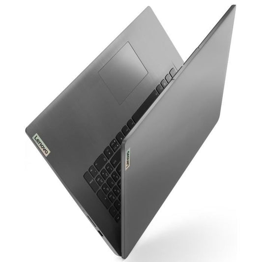 LENOVO Ideapad 3 17ALC6 Laptop | 17'' HD+ - AMD R5 5500U - 12GB RAM - 512GB SSD - Windows 11 - AZERTY
