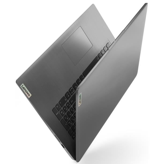 LENOVO Ideapad 3 17ALC6 Laptop | 17'' HD+ - AMD R5 5500U - 12GB RAM - 512GB SSD - Windows 11 - AZERTY